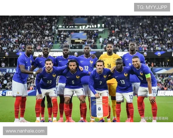 2026世界杯16强战：法国一球淘汰巴拉圭，晋级八强