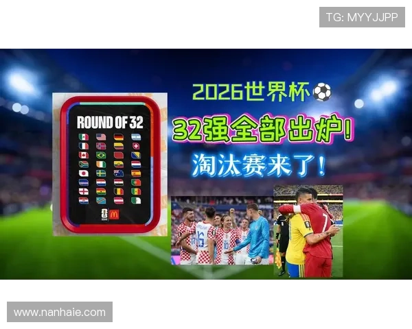 2026世界杯L组晋级形势回顾:前三名全部进入32强 2026世界杯L组晋级形势回顾:前三名全部进入32强